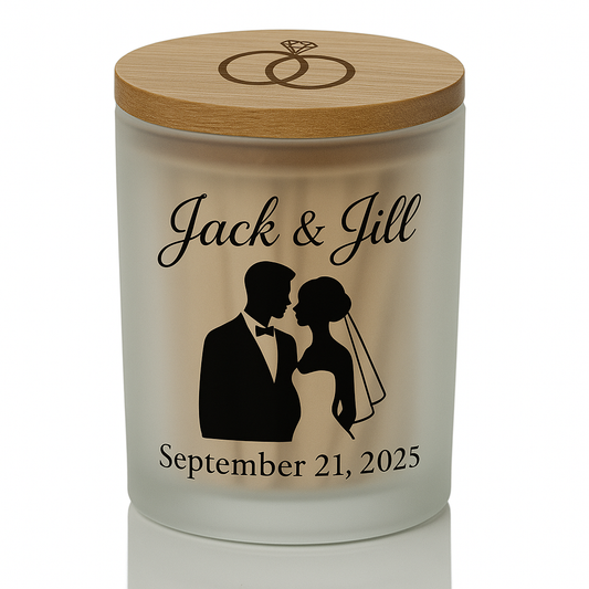 Coming Soon!!! Covo Sticks Custom Wedding Edtition
