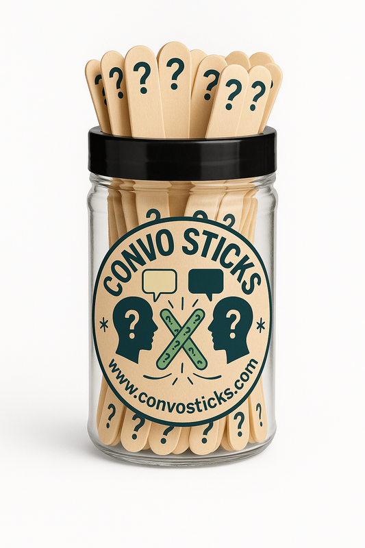 Convo Sticks
